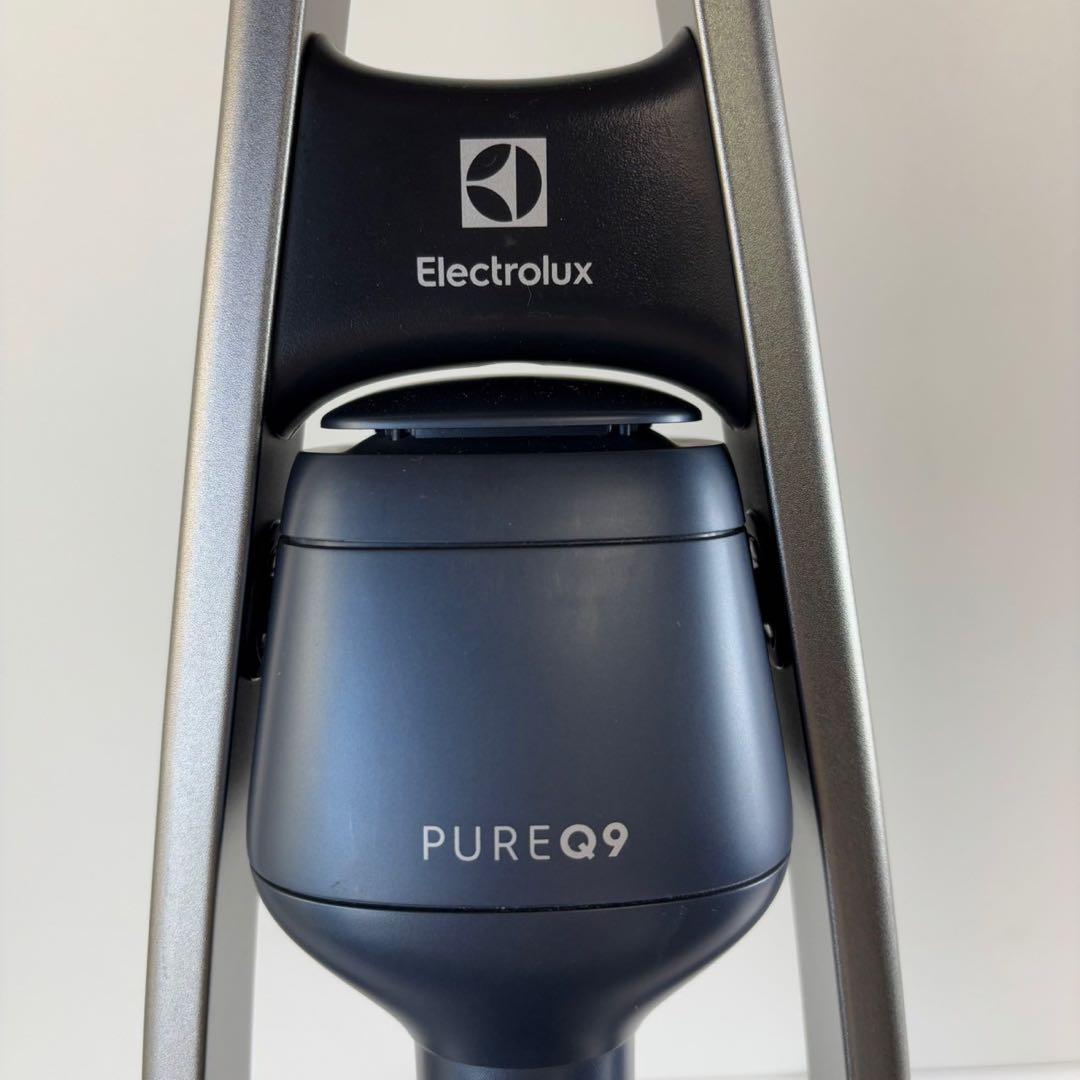 Electrolux(エレクトロラックス)PURE Q9 ハンディ掃除機
