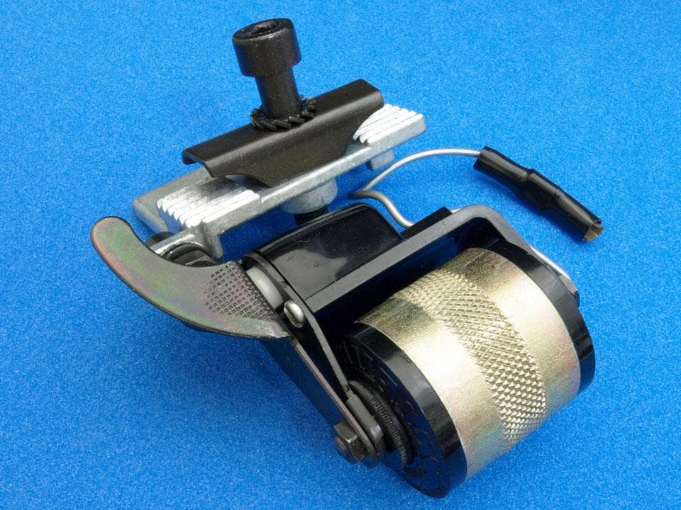 Tori3様リクエスト:ソービッツ ダイナモ Super Dynamo 80新品