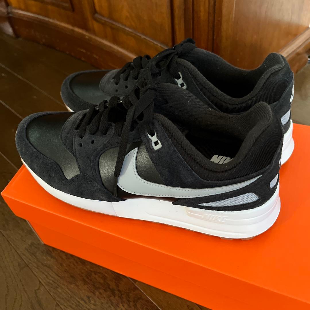 NIKEゴルフシューズ