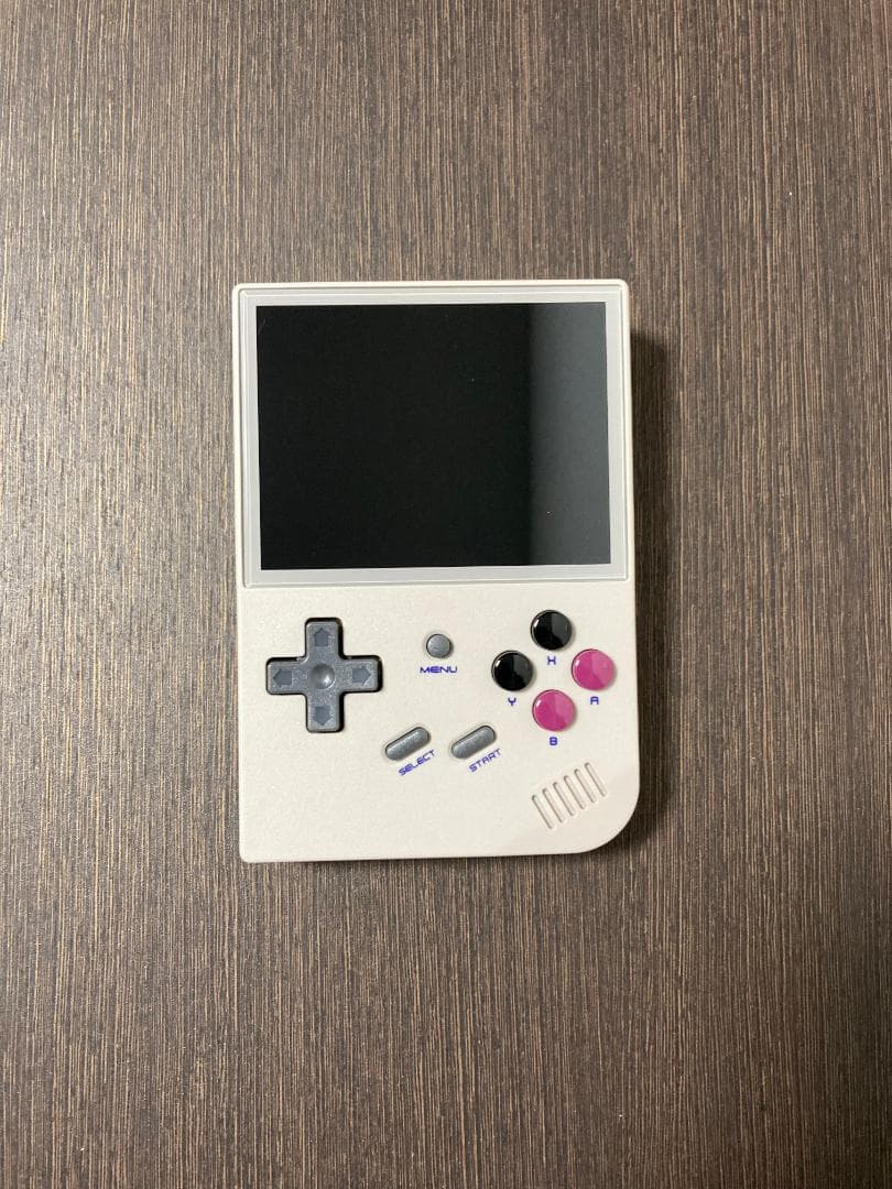 ANBERNIC RG35XXセット_美品