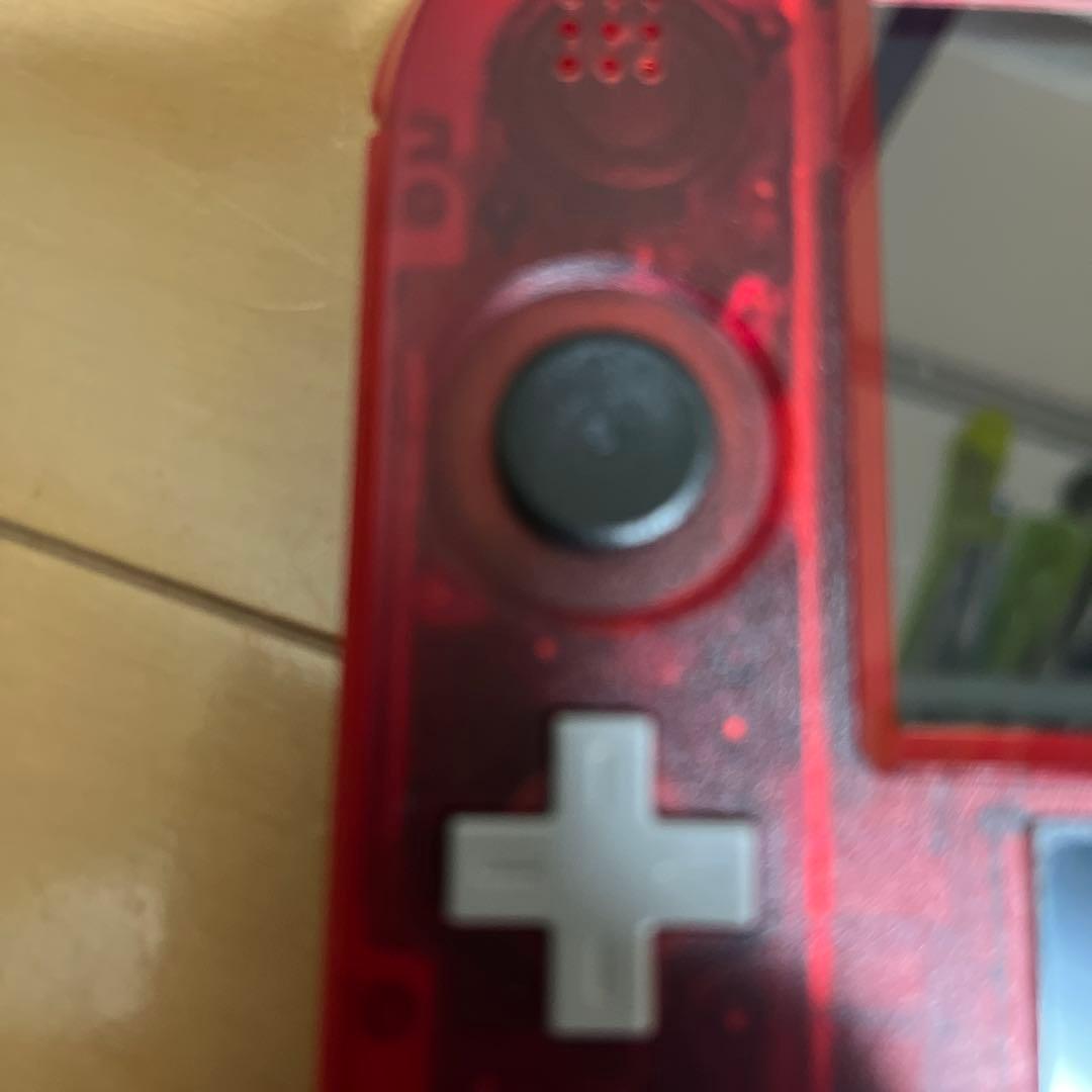 トム子です。さん専用ニンテンドー2DSポケットモンスター 赤　限定パック