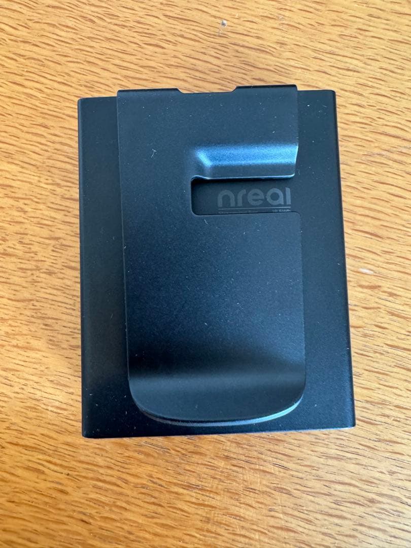 ノートPCケース Nreal Streaming Box NR-7101AGL