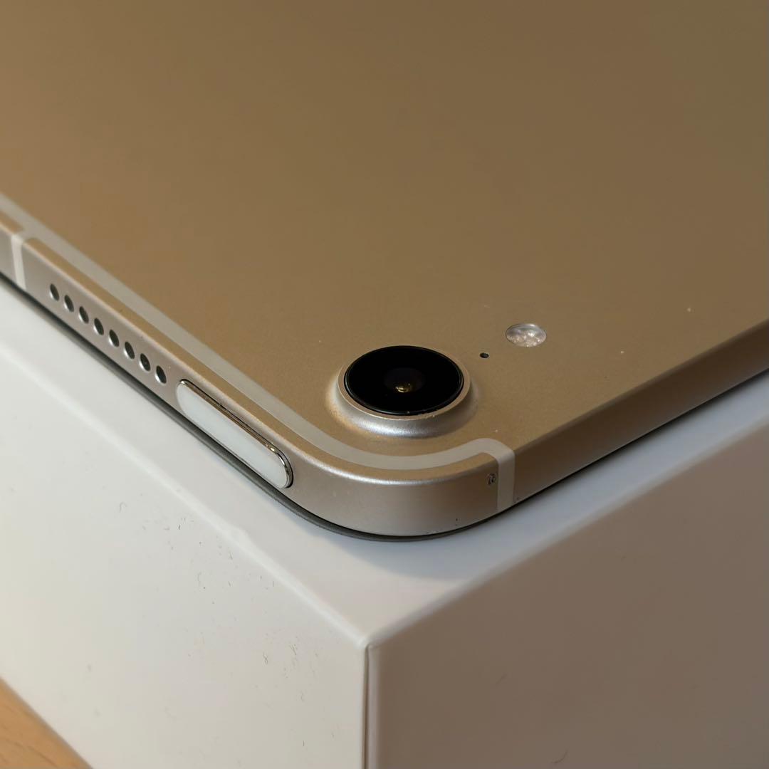 【あきら】iPad mini 6 セルラー 64GB 本体のみ