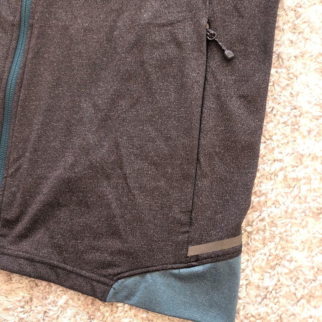 THE NORTH FACE ストレッチジャケット パンツ セットアップ