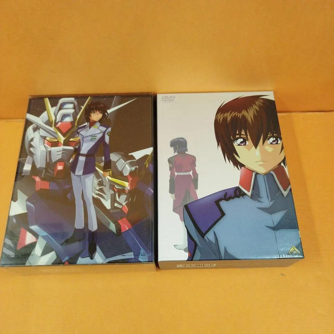 機動戦士ガンダムSEED DESTINY スペシャルエディション DVD