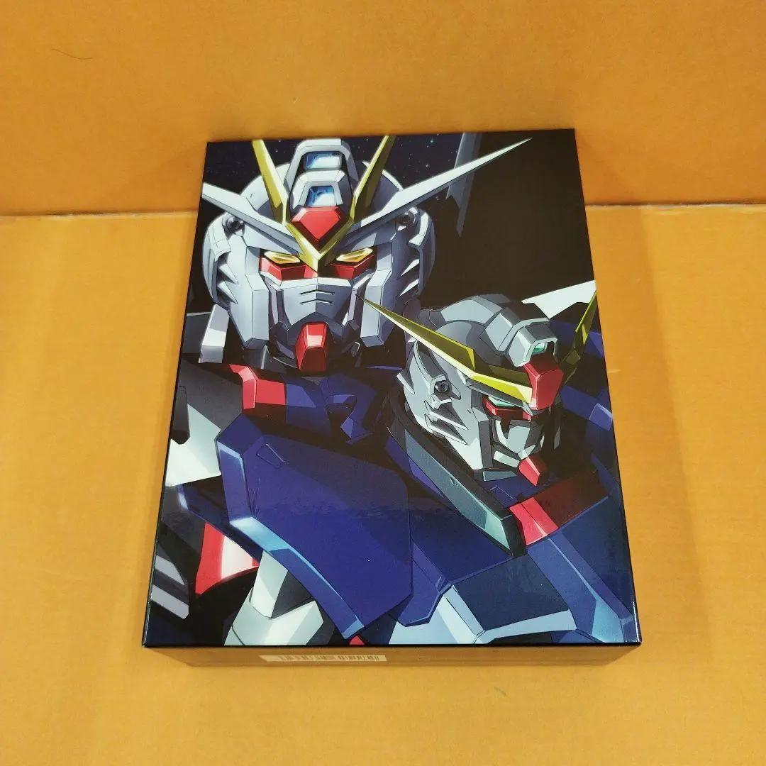 機動戦士ガンダムSEED DESTINY スペシャルエディション DVD