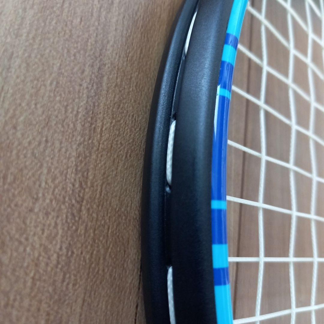 ミニテニスラケット