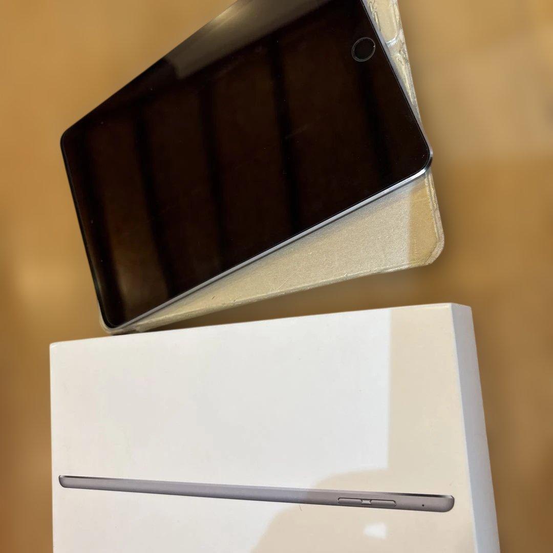【myさん専用】iPad mini4 Wi-Fi ＋ Cellular