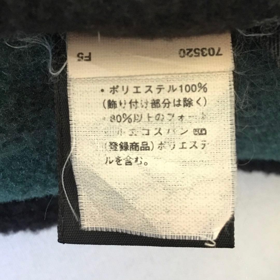 ◎USA製★パタゴニア■シンチラ/ベスト★黒/96年/ベスト