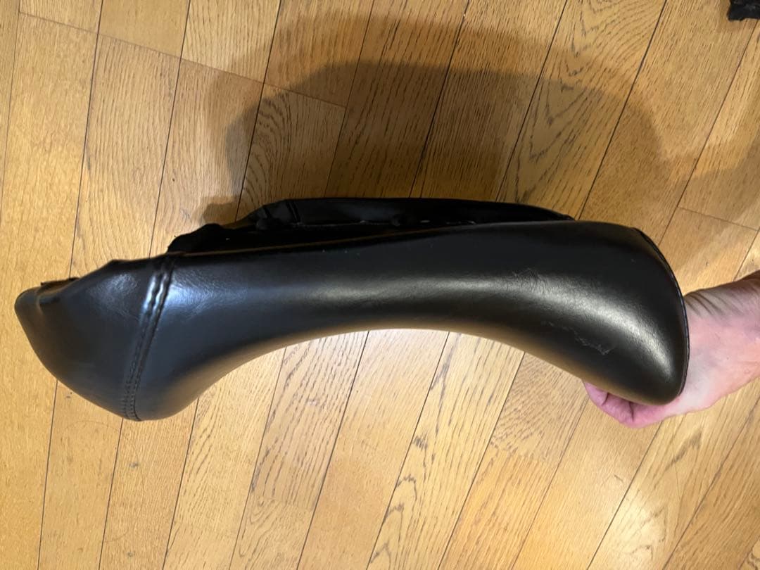 ラペラ　ベアボーンズ　スポーツスター用