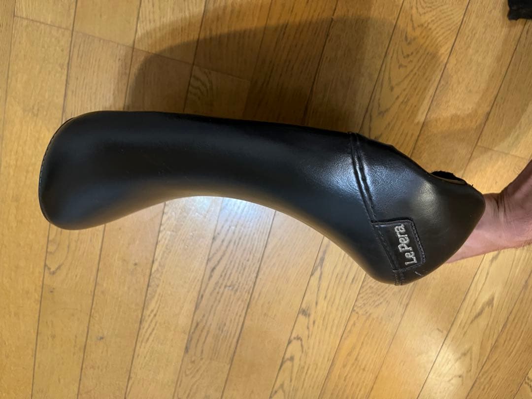 ラペラ　ベアボーンズ　スポーツスター用