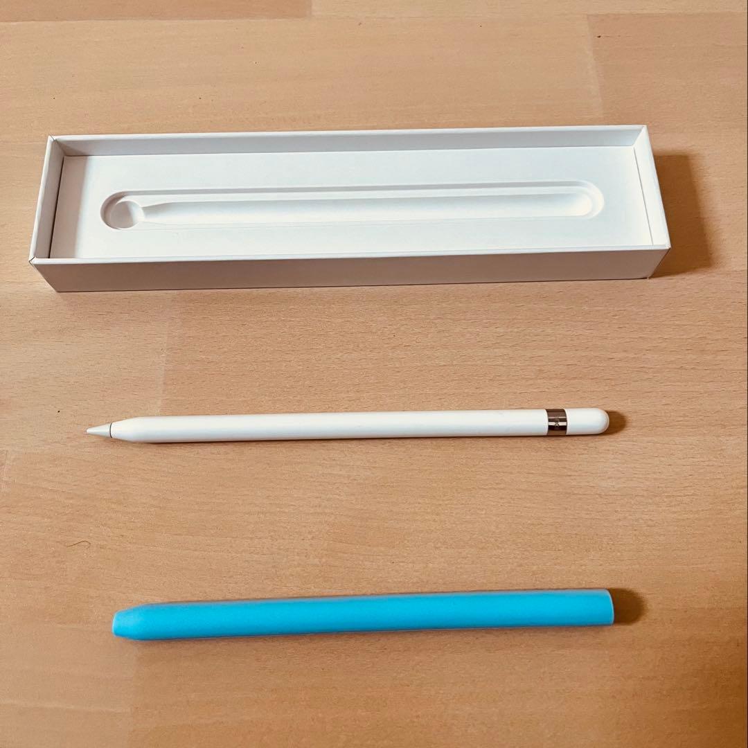 ipad Apple pencil 第一世代