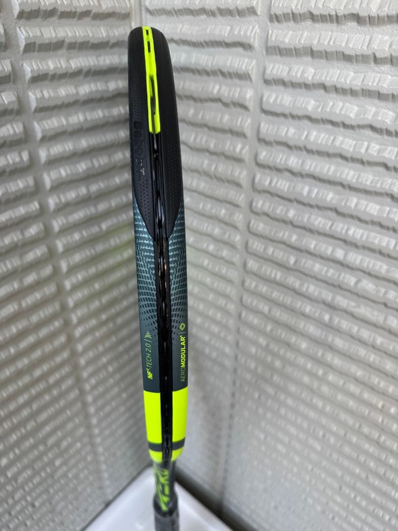 バボラ ピュアアエロ pure aero 100 人気のG2 最新♬ 送料込み