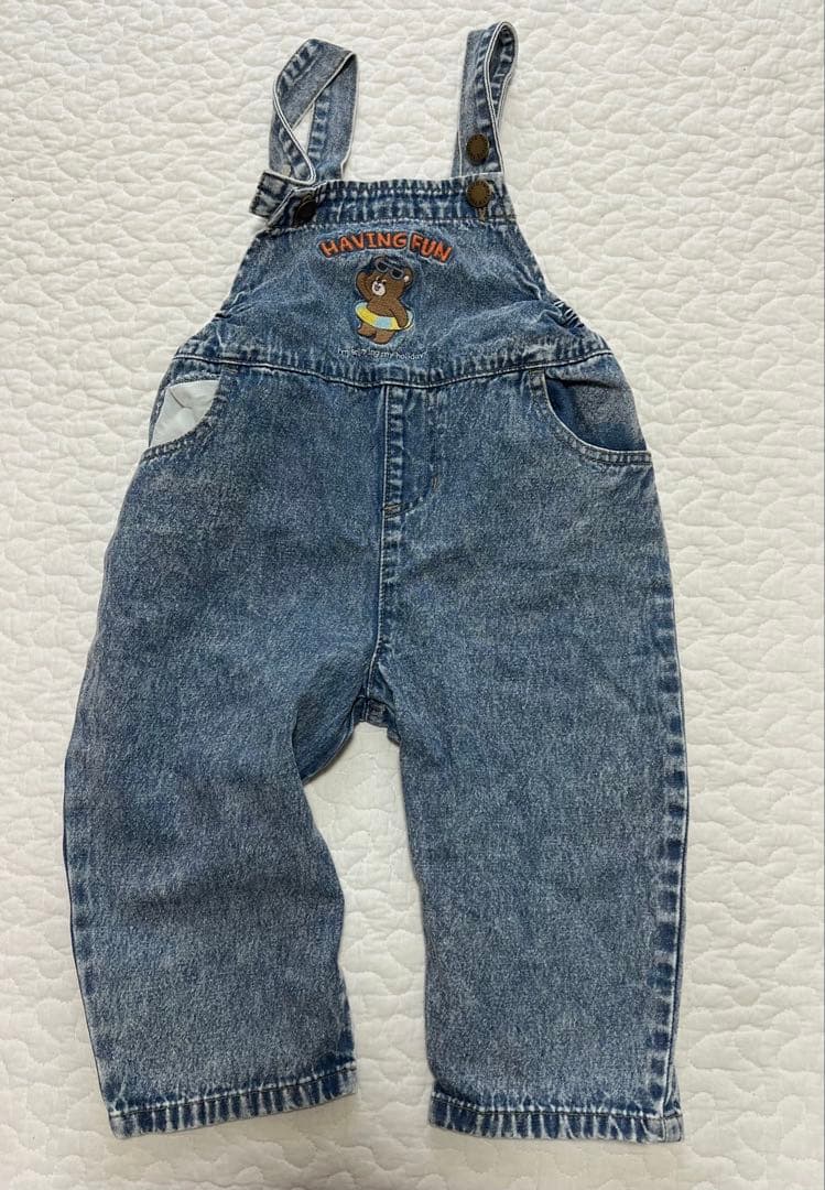 子供服セット 男の子 カジュアル 90〜100