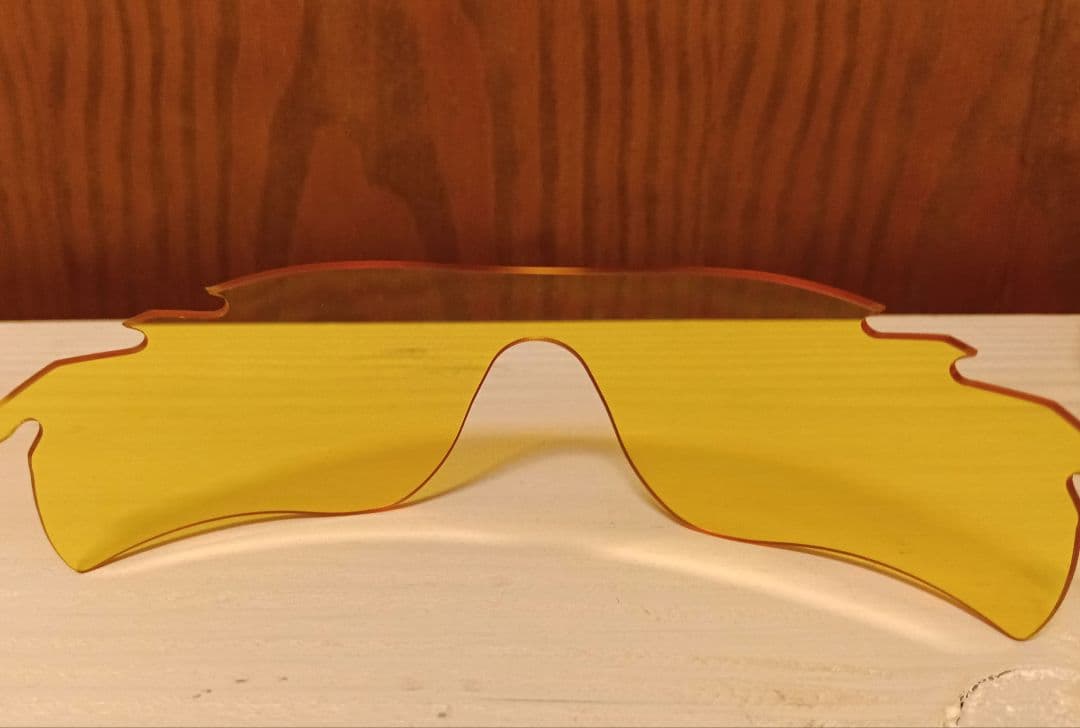 OAKLEY サングラス RadarLockPATH oo9206-25