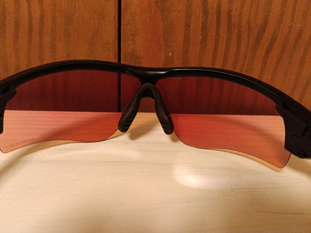 OAKLEY サングラス RadarLockPATH oo9206-25