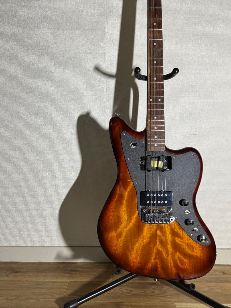 ギター G&L CLF Research Doheny V12