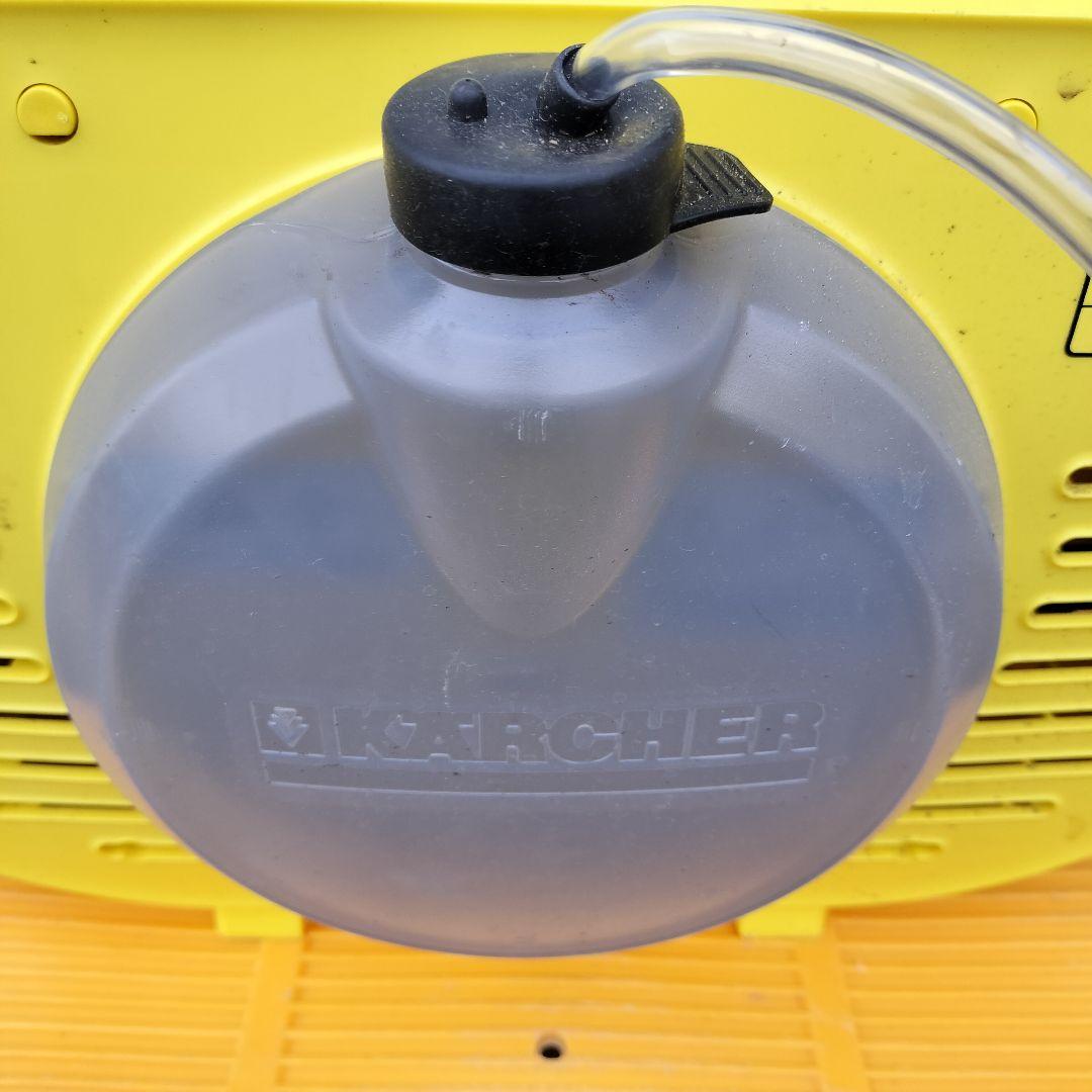 KARCHER 高圧洗浄機 JTK 25 本体 ケルヒャー