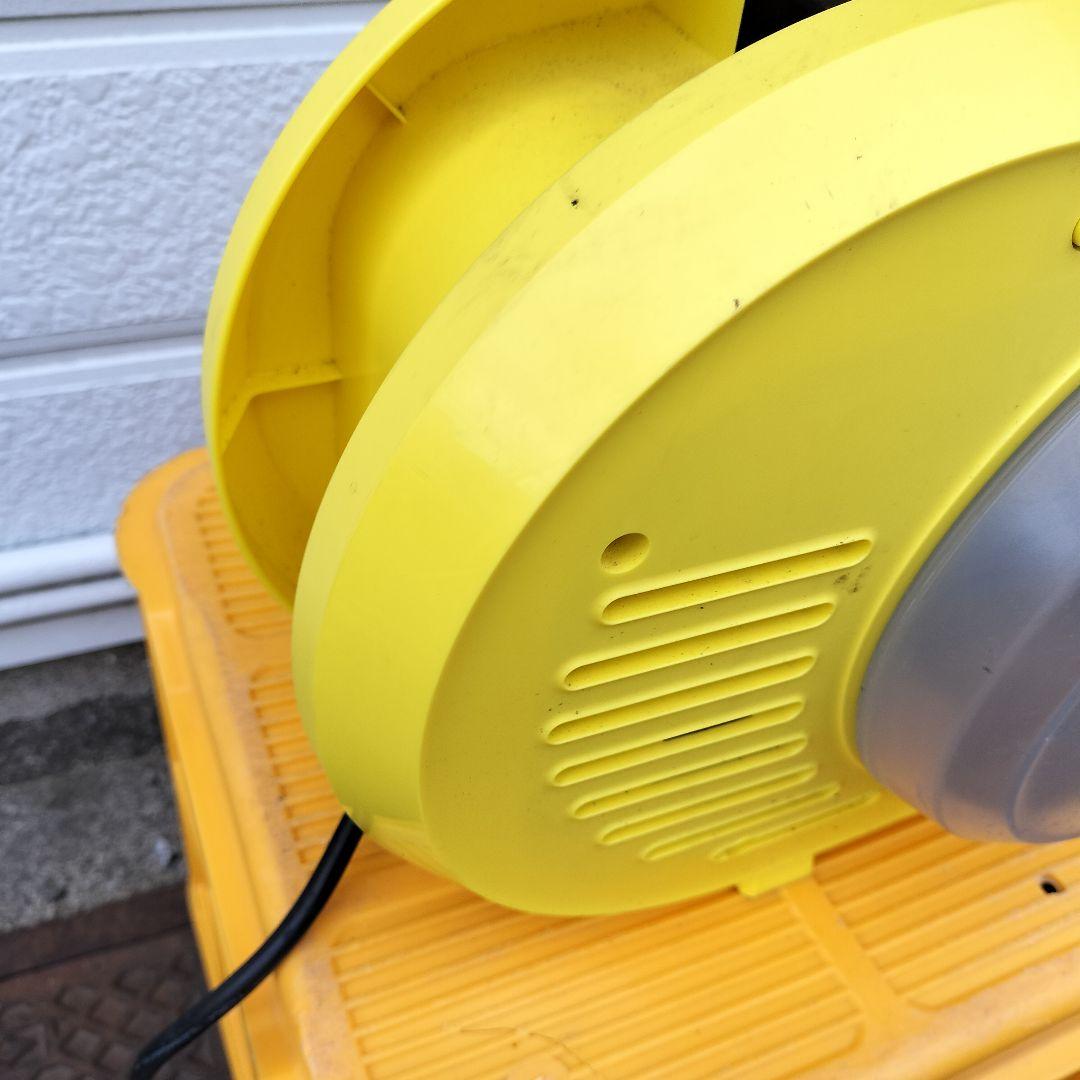 KARCHER 高圧洗浄機 JTK 25 本体 ケルヒャー
