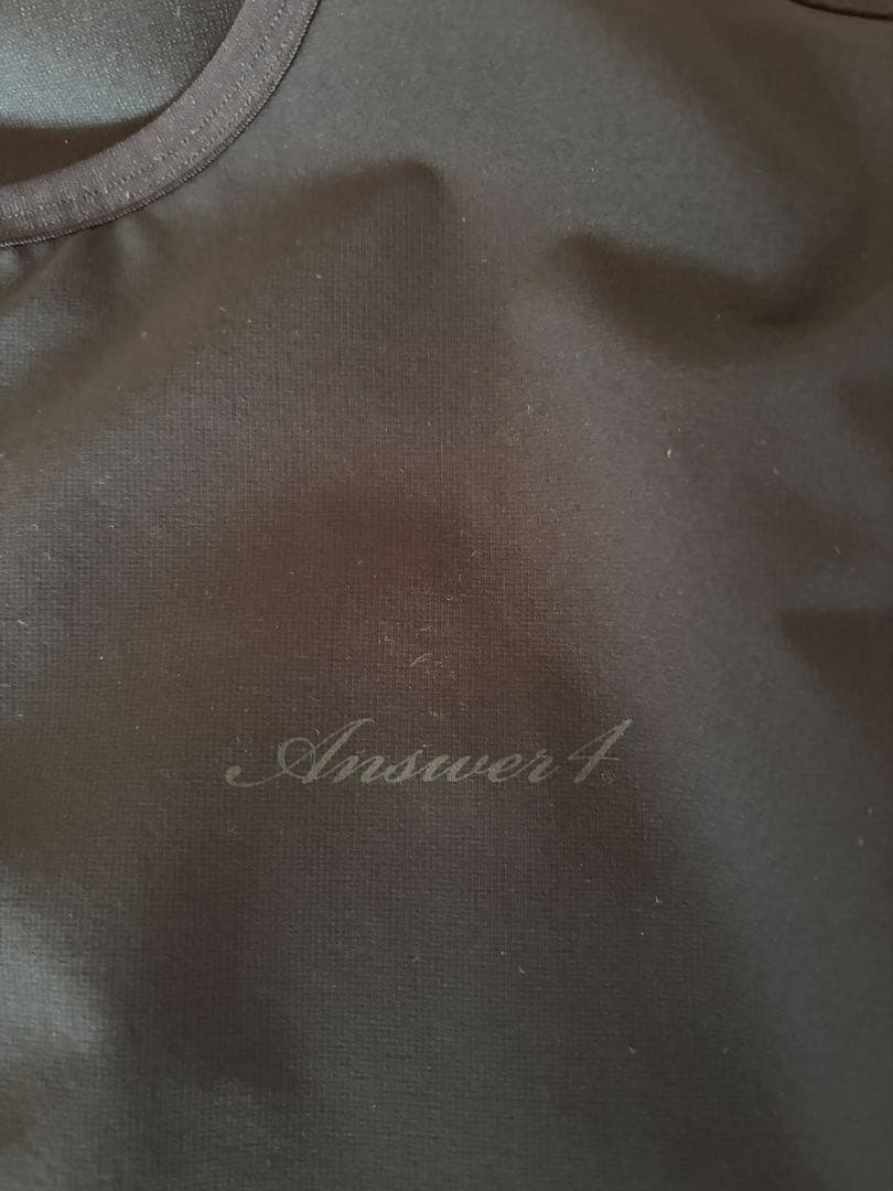 Answer4 Alpha®︎ Direct Vest Mサイズ アルファベスト
