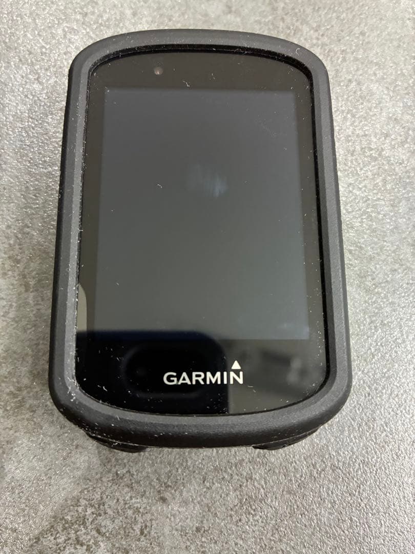 【極美品】Garmin Edge830 フルセンサー付 心拍未開封 フルセット