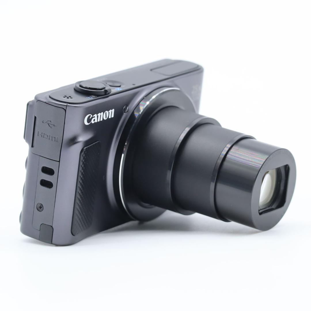 Canon PowerShot SX620 HS ブラック