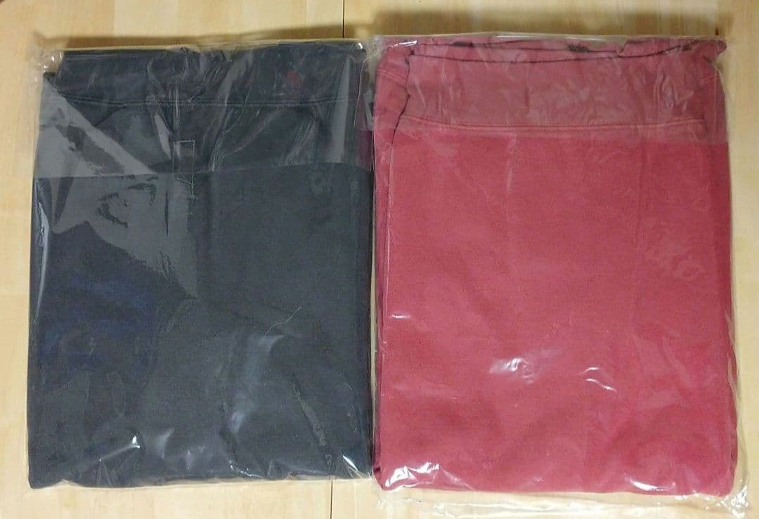 KingGnu スウェット EMBLEM SWEAT SHIRT 2点セット