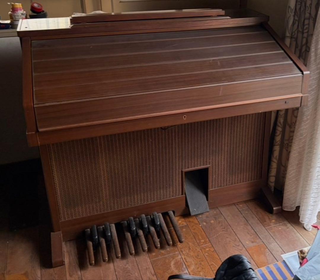 YAMAHA ELECTONE. FS-30A【引き取り限定】