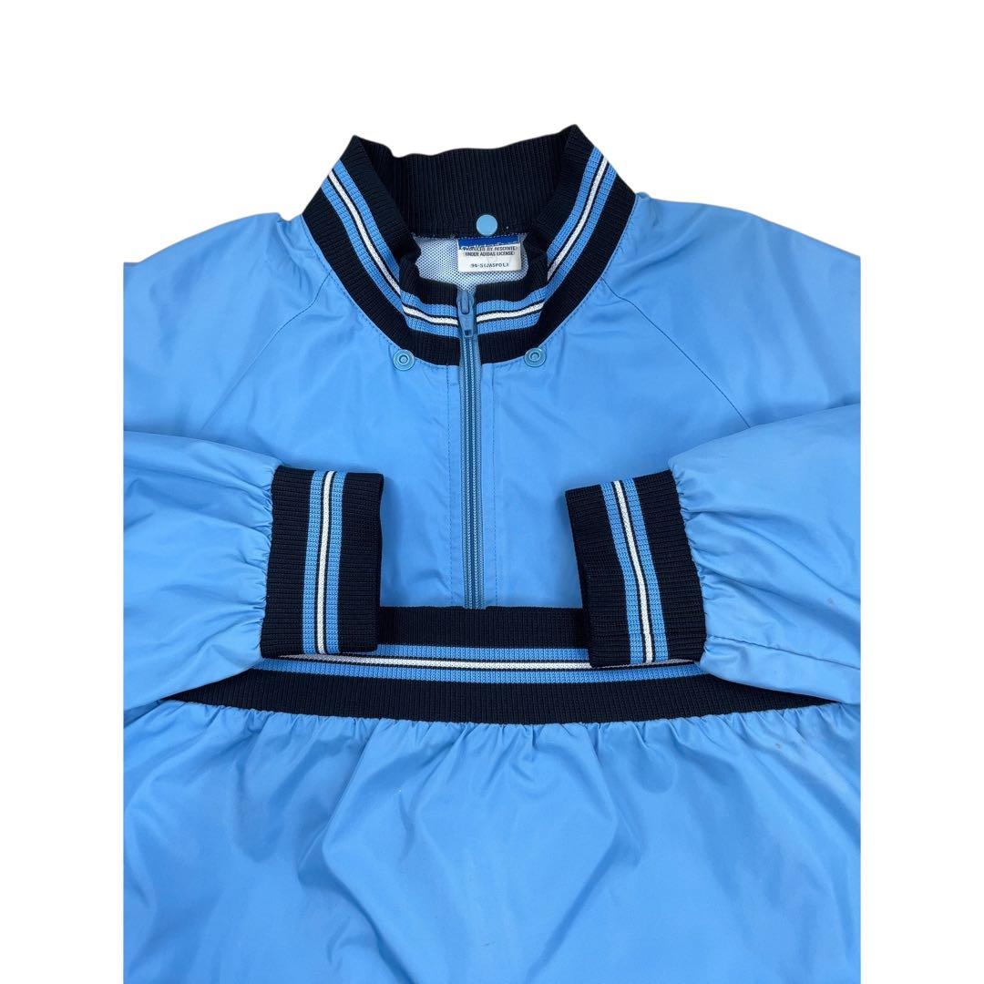 80s adidas ブルゾン　メンズMサイズ相当　1054