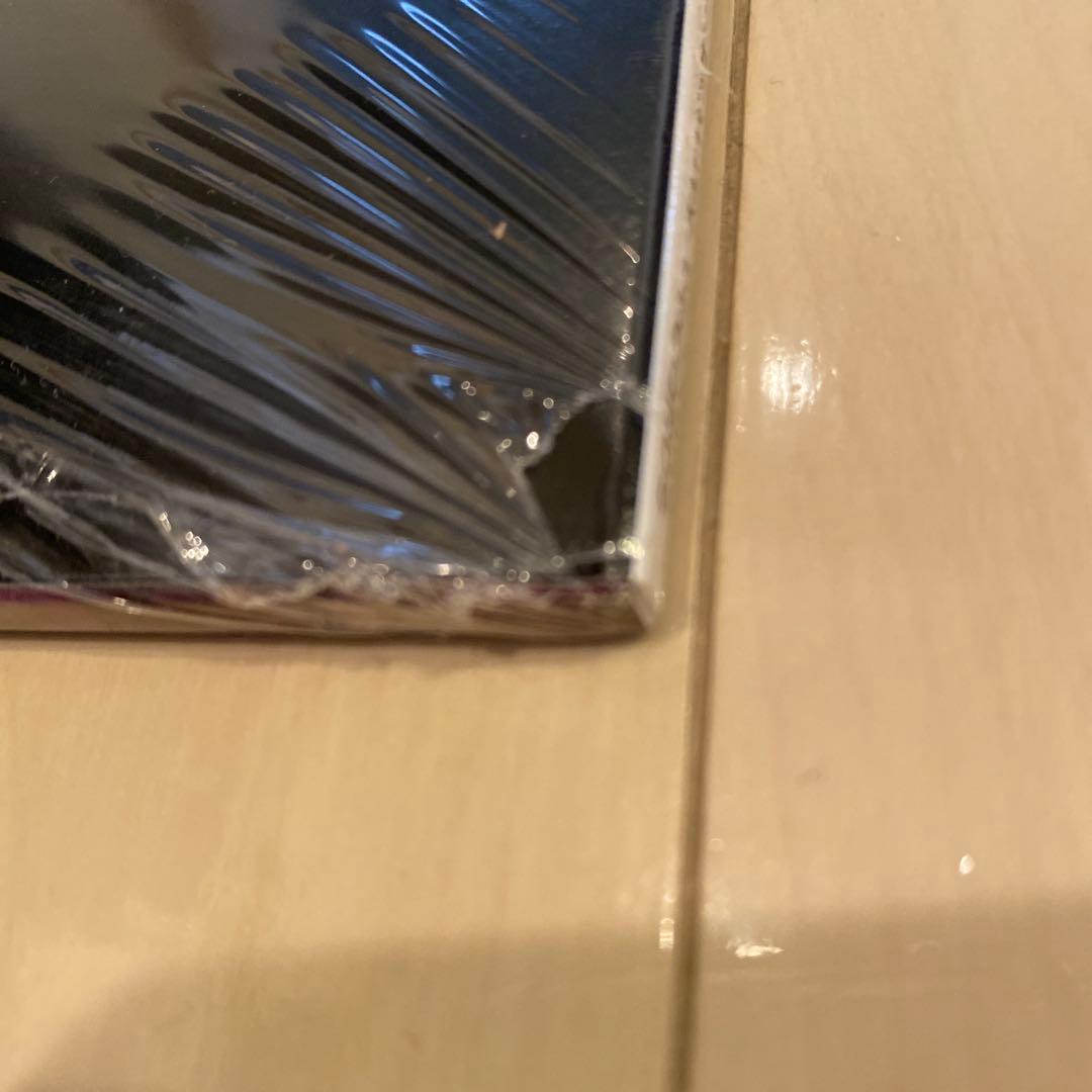 ⚠️超激レア版⚠️ 舐達麻 NORTHERNBLUE1.0.4. レコード LP