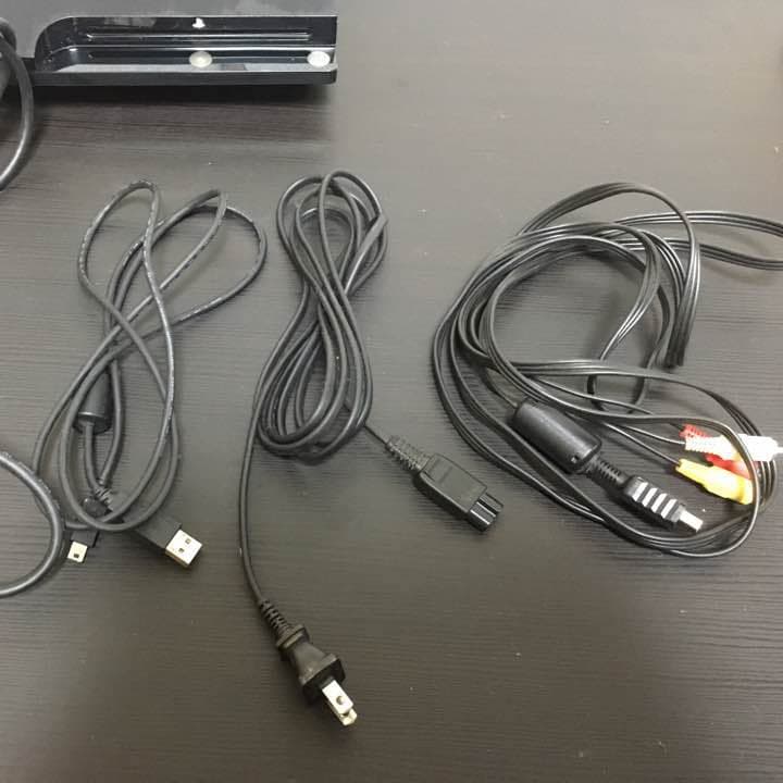 値下げ中！！ps3 本体 コントローラー