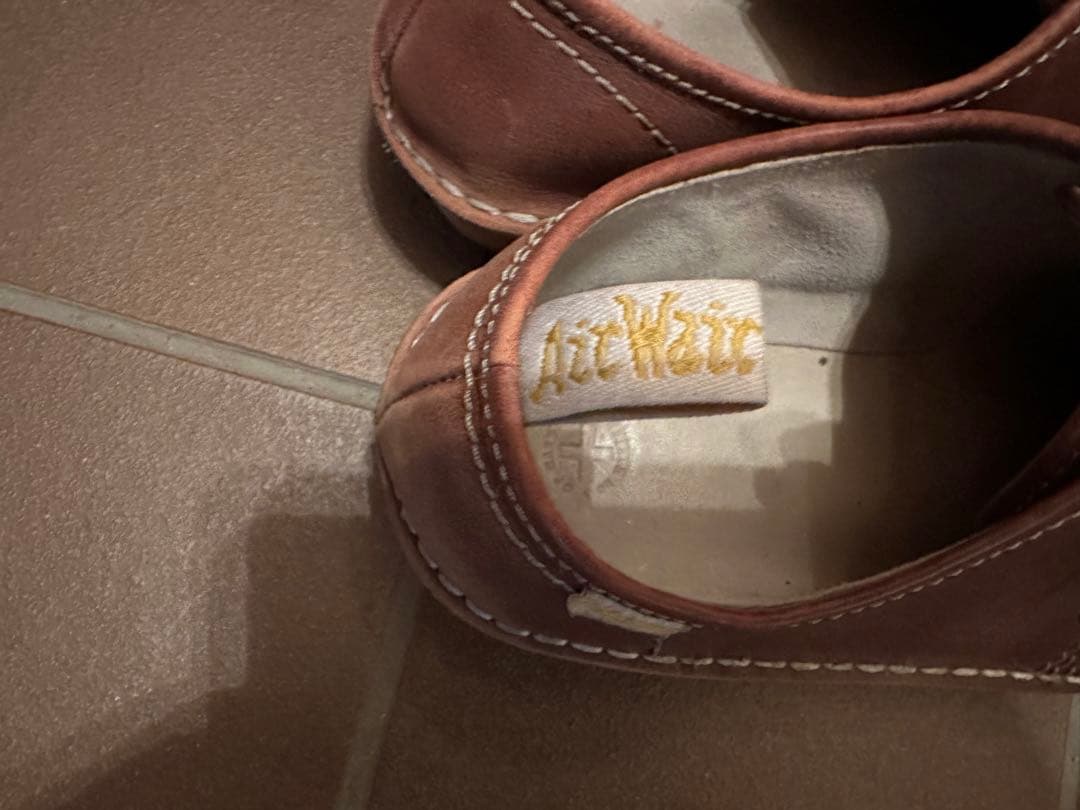 Dr. Martens ドクターマーチン