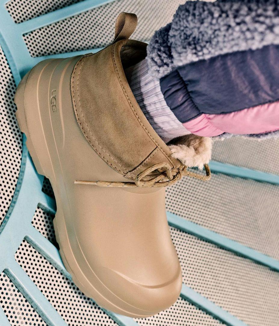UGG タスマン X レース 25cm