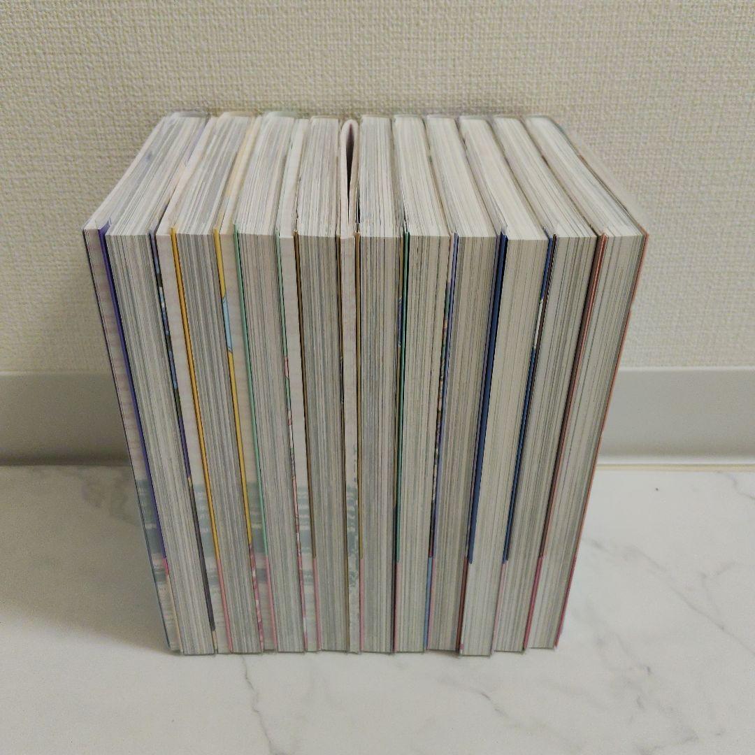 カラフルハピネス お父さん、私この結婚イヤです! 1~10巻 既刊全巻