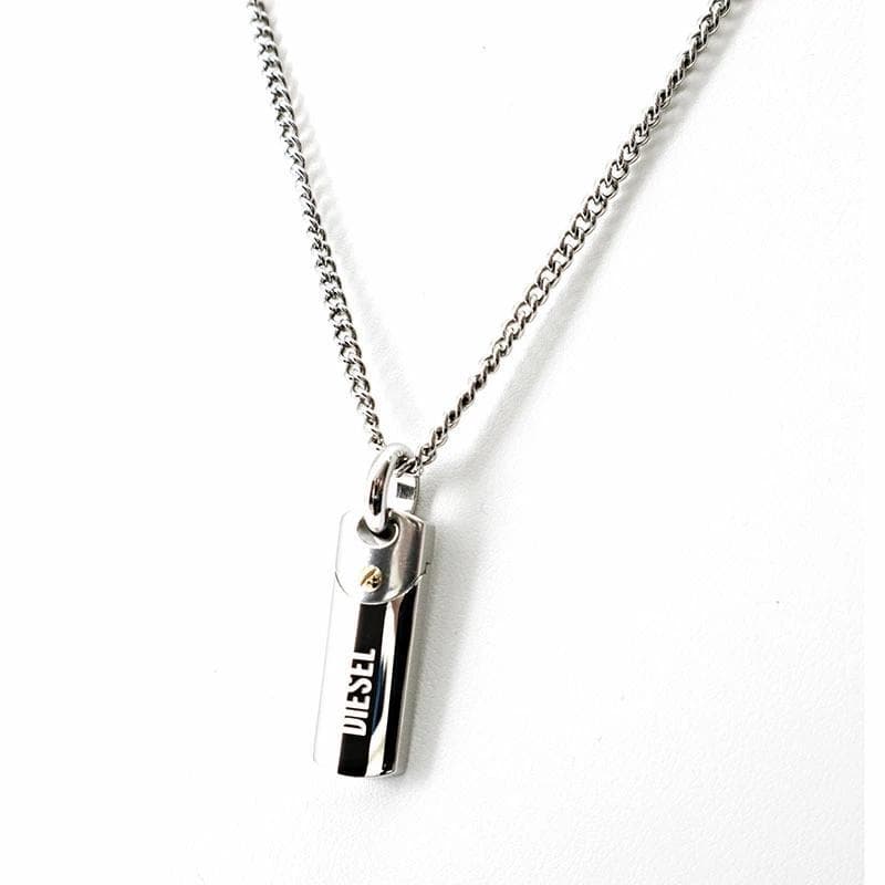 DIESEL　DX1116040 　ネックレス ペンダント並行輸入品