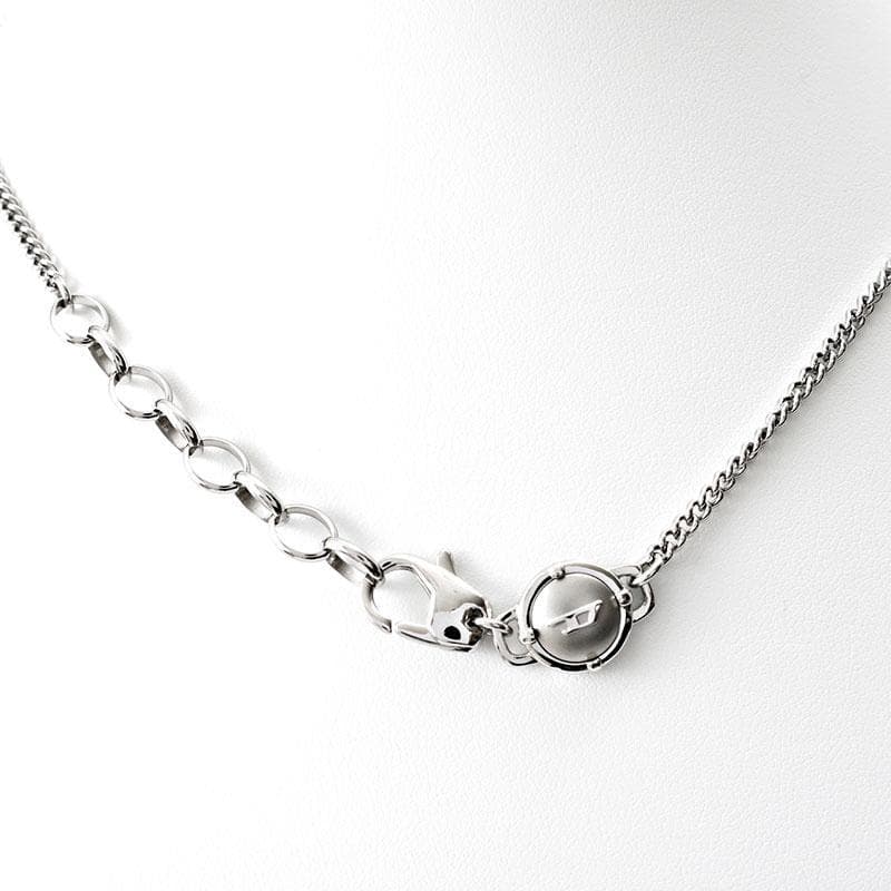 DIESEL　DX1116040 　ネックレス ペンダント並行輸入品