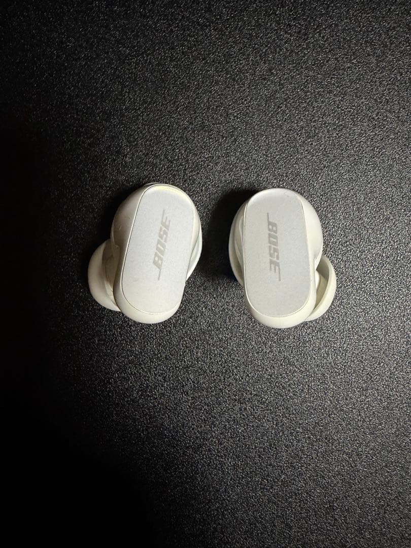 Bose QuietComfort Ultra Earbuds 60周年記念
