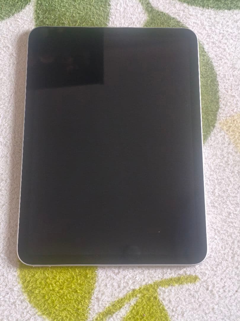 ipad 第１０世代