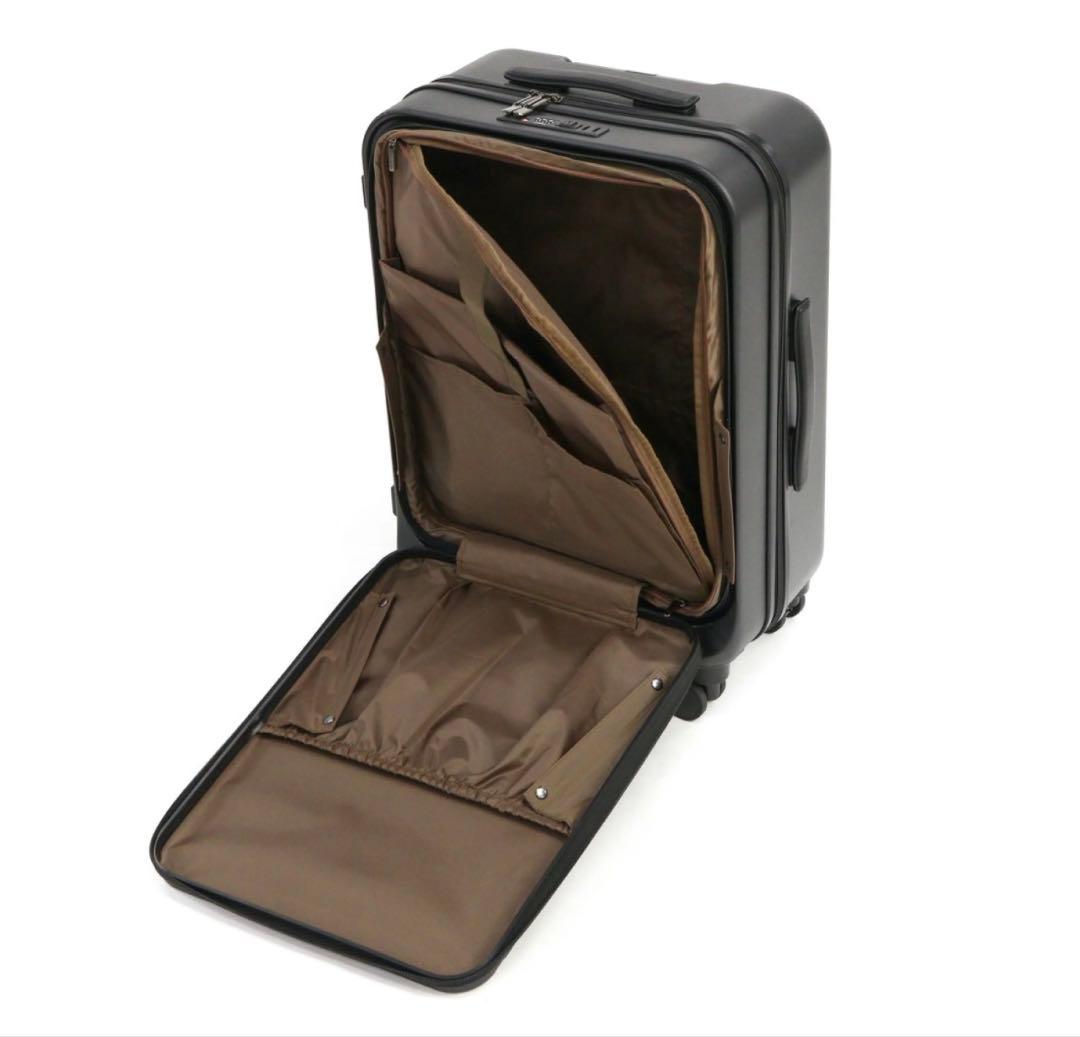 ACE フレットボード 50L キャリーケース