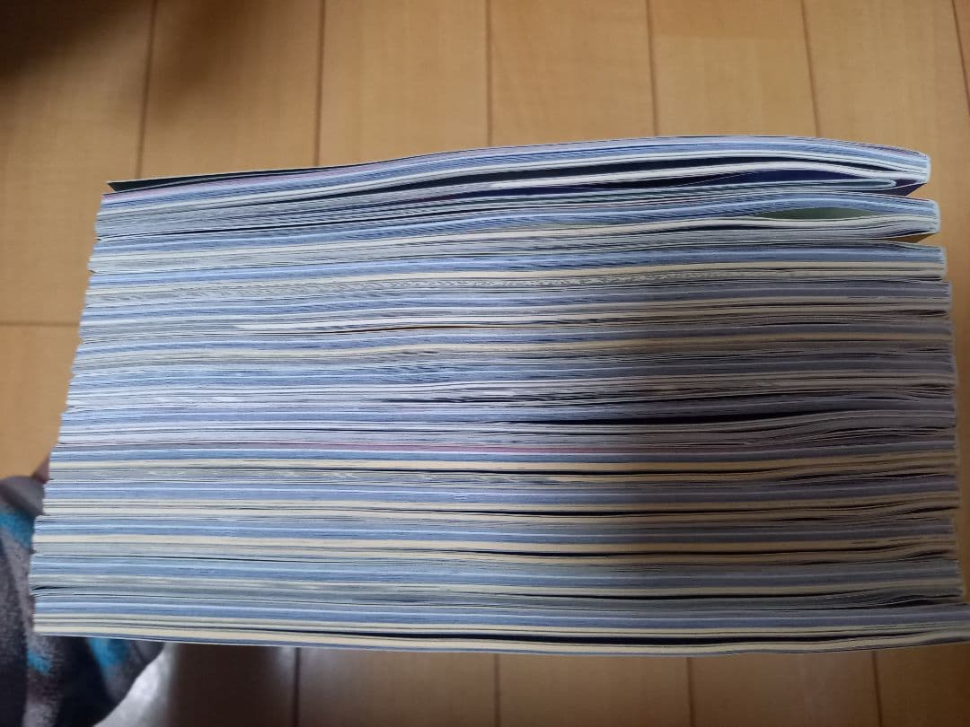 月刊　ムー　２０２３年　１月～１２月号　１２冊セット　USED