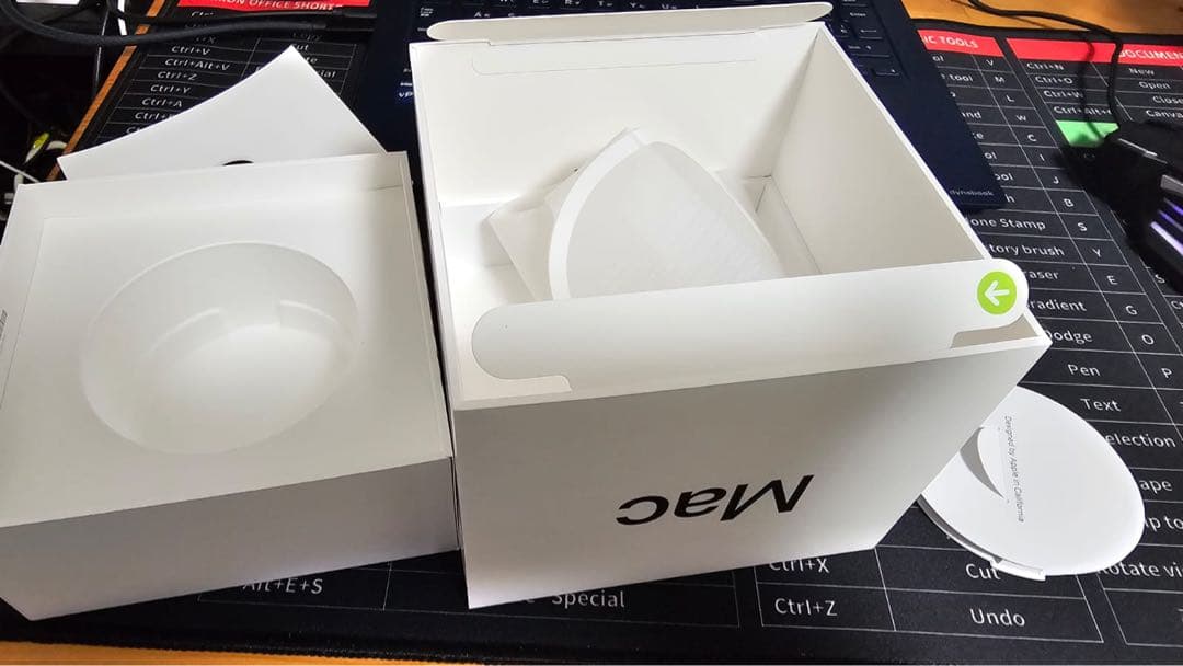 ま*ら様 Mac mini メモリ16GB