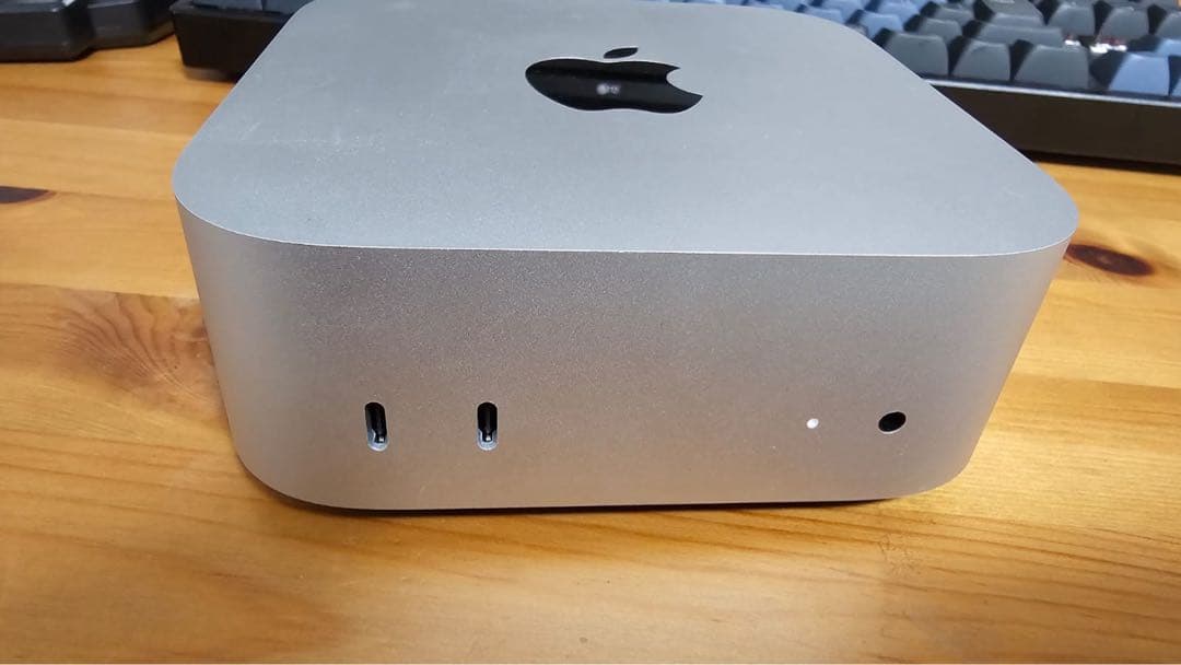 ま*ら様 Mac mini メモリ16GB