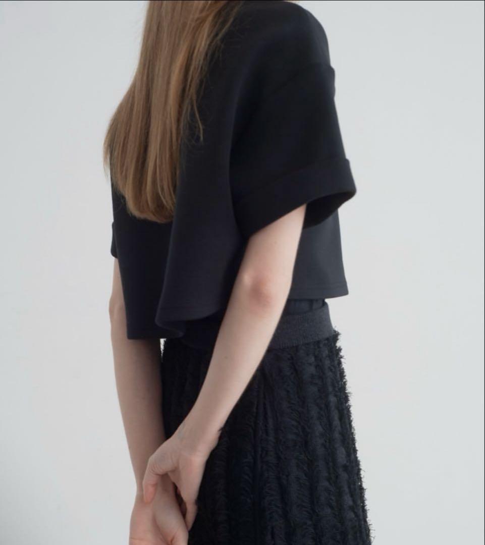 トップス Lily