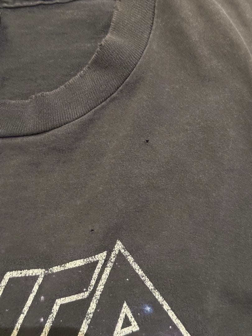 Slayer ロングスリーブ vintage tshirts L