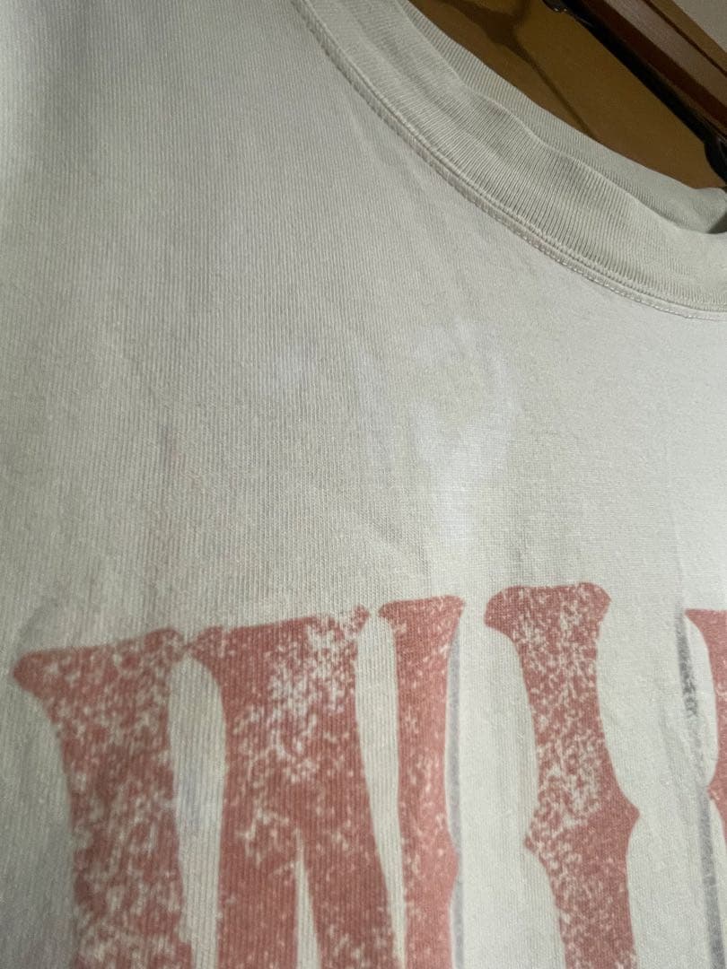 Lyft WIND AND SEA 長袖Tシャツ Mサイズ