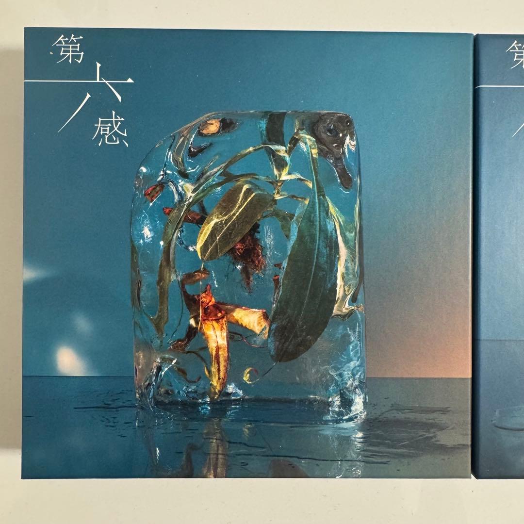 Reol 第六感 アルバム