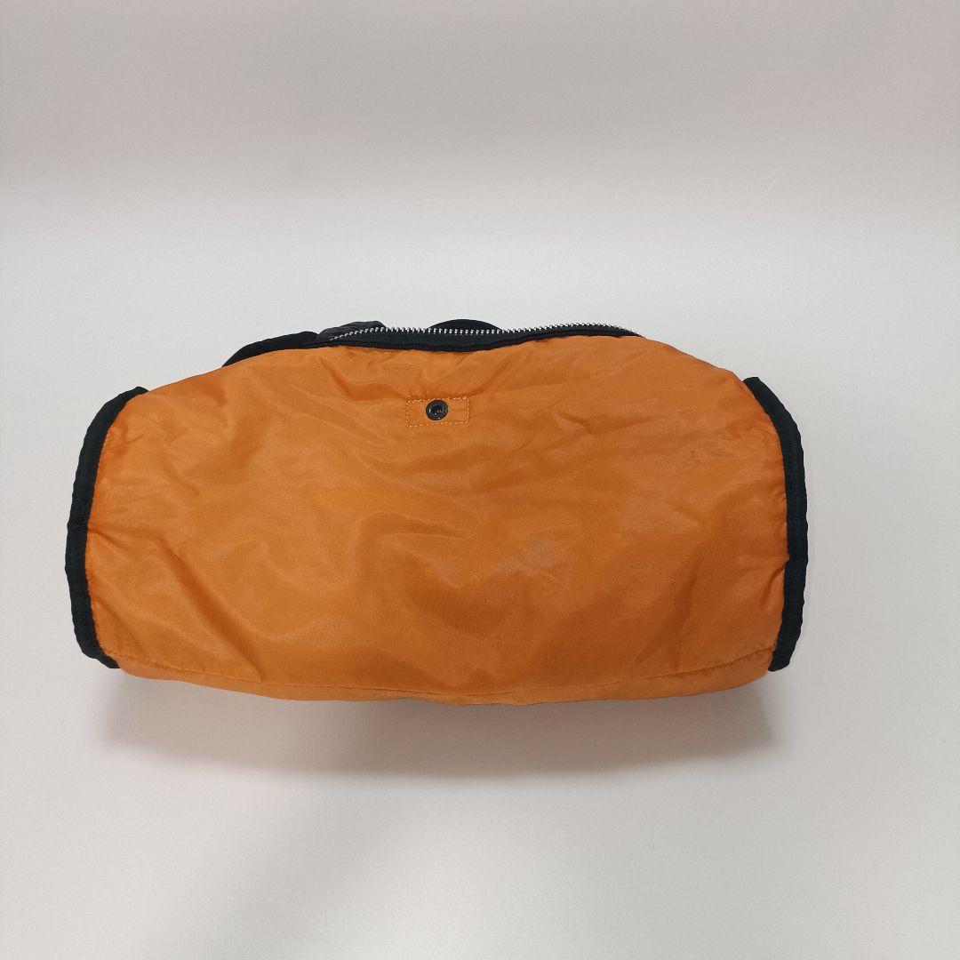 美品　廃盤　PORTER　タンカー　ミニボストン　ドラムバッグ　L　 男女兼用