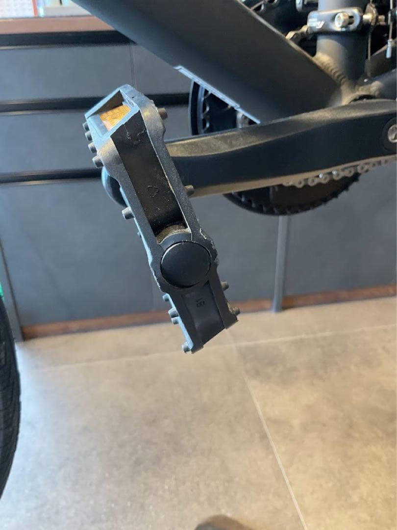 Trek FX 1 Gen 4 2026年モデル　Dark Star Matte