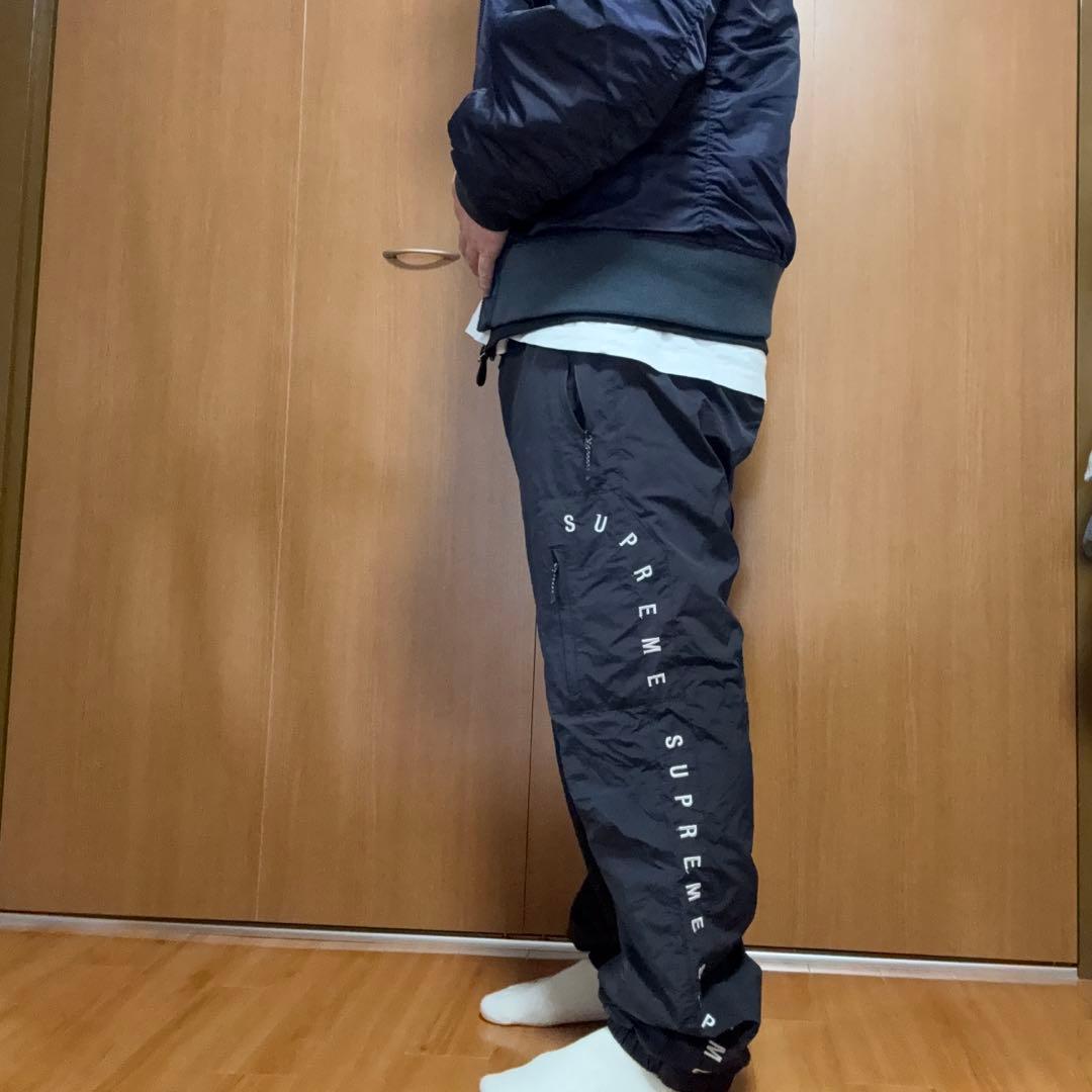 専用　　Supreme track pants