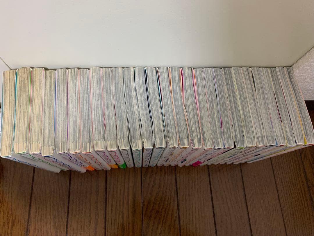 ダンス・ダンス・ダンスール 全巻セット 1-27巻 漫画セット